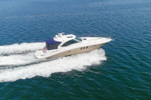 2006 Sea Ray 48 Sundancer for sale - photo 4