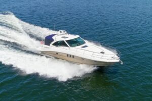 2006 Sea Ray 48 Sundancer for sale - photo 5
