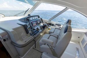 2006 Sea Ray 48 Sundancer for sale - photo 6