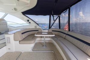 2006 Sea Ray 48 Sundancer for sale - photo 7