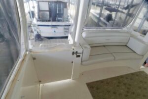 2006 Silverton 35 Motor Yacht for sale - photo 2