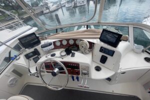 2006 Silverton 35 Motor Yacht for sale - photo 3