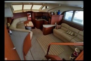2006 Silverton 35 Motor Yacht for sale - photo 4