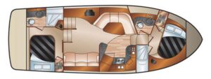 2006 Silverton 35 Motor Yacht for sale - photo 5
