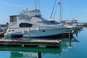 2006 Silverton 35 Motor Yacht for sale - photo 6