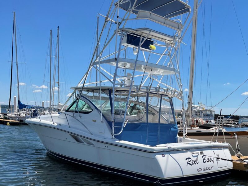 2006 Tiara Yachts 3800 Open