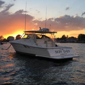 2006 Tiara Yachts 3800 Open for sale