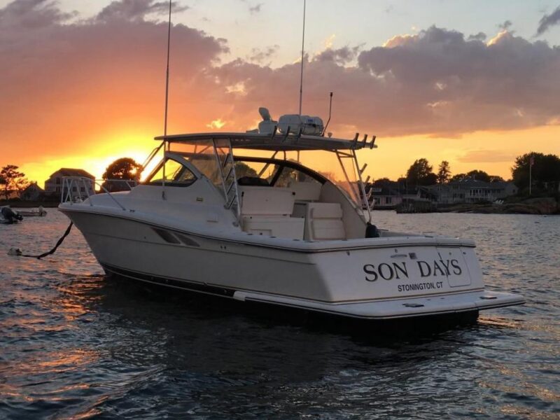 2006 Tiara Yachts 3800 Open