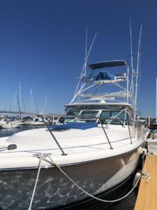 2006 Tiara Yachts 3800 Open for sale - photo 2