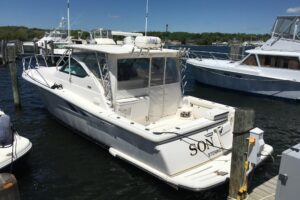 2006 Tiara Yachts 3800 Open for sale - photo 2