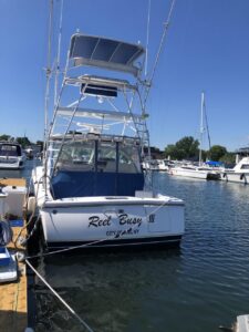 2006 Tiara Yachts 3800 Open for sale - photo 3