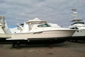2006 Tiara Yachts 3800 Open for sale - photo 3