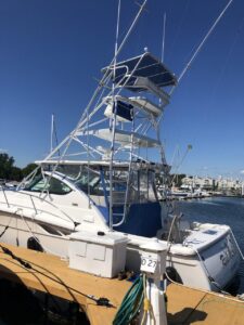 2006 Tiara Yachts 3800 Open for sale - photo 4
