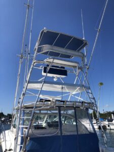 2006 Tiara Yachts 3800 Open for sale - photo 5