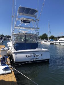 2006 Tiara Yachts 3800 Open for sale - photo 6
