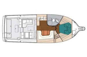 2006 Tiara Yachts 3800 Open for sale - photo 8