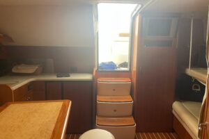 2006 Tiara Yachts 3800 Open for sale - photo 8
