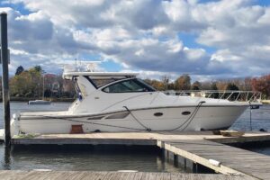 2006 Tiara Yachts 4200 Open for sale