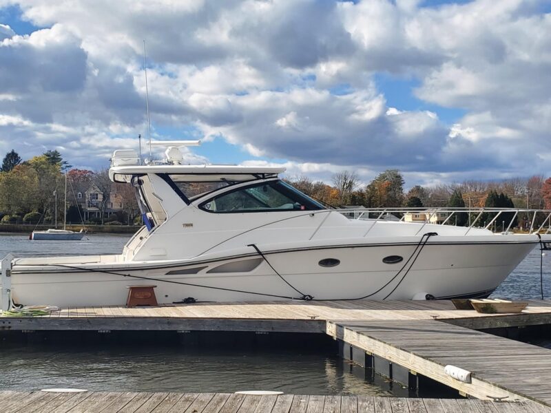 2006 Tiara Yachts 4200 Open