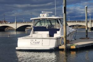 2006 Tiara Yachts 4200 Open for sale - photo 3