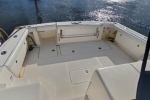2006 Tiara Yachts 4200 Open for sale - photo 5