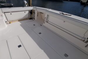 2006 Tiara Yachts 4200 Open for sale - photo 6