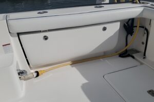 2006 Tiara Yachts 4200 Open for sale - photo 7