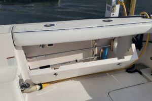 2006 Tiara Yachts 4200 Open for sale - photo 8