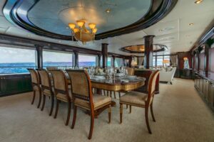 2006 Trinity Yachts Tri-Deck Motor Yacht for sale - photo 5