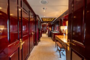 2006 Trinity Yachts Tri-Deck Motor Yacht for sale - photo 8