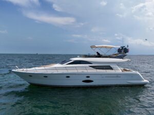 2006 Uniesse 58 for sale - photo 3