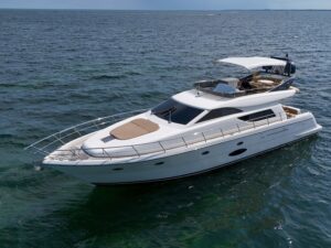 2006 Uniesse 58 for sale - photo 4