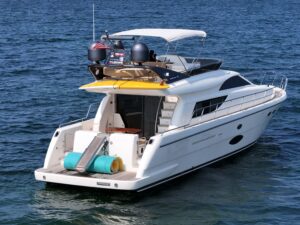 2006 Uniesse 58 for sale - photo 7