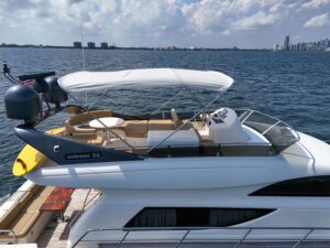 2006 Uniesse 58 for sale - photo 8