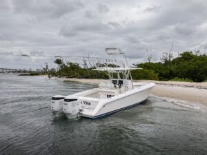 2006 Venture Center Console for sale - photo 8