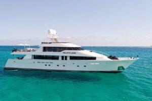 2006 Westport 130 Motoryacht for sale