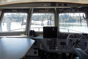 2007 Armstrong Marine 36 Catamaran for sale - photo 3