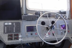 2007 Armstrong Marine 36 Catamaran for sale - photo 4