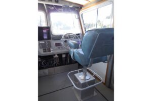 2007 Armstrong Marine 36 Catamaran for sale - photo 5