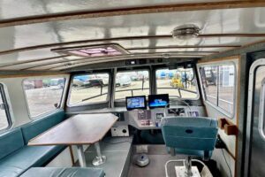 2007 Armstrong Marine 36 Catamaran for sale - photo 7