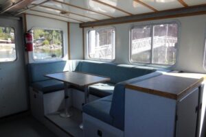 2007 Armstrong Marine 36 Catamaran for sale - photo 8