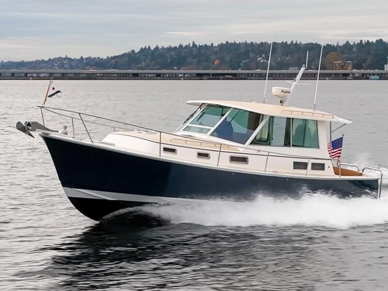 2007 Bruckmann BLUESTAR