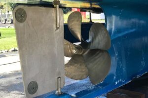 2007 Duffy Aft Cabin for sale - photo 4