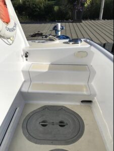 2007 Duffy Aft Cabin for sale - photo 5