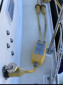 2007 Duffy Aft Cabin for sale - photo 6