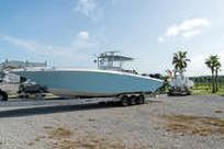 2007 Fountain 38 CC Tournament Edition for sale - photo 6