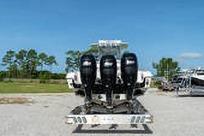 2007 Fountain 38 CC Tournament Edition for sale - photo 7