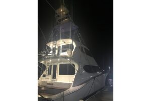 2007 Hatteras 77 Convertible for sale - photo 6