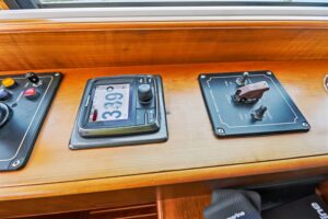2007 Hinckley TALARIA 55MY for sale - photo 2