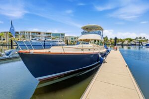 2007 Hinckley TALARIA 55MY for sale - photo 6